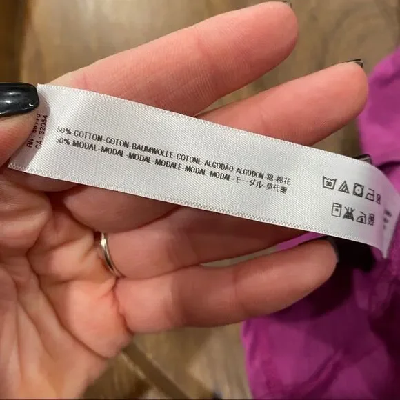 NWOT Free People Strappy T back Camisole Tank Top shirt small - Picture 5 of 7